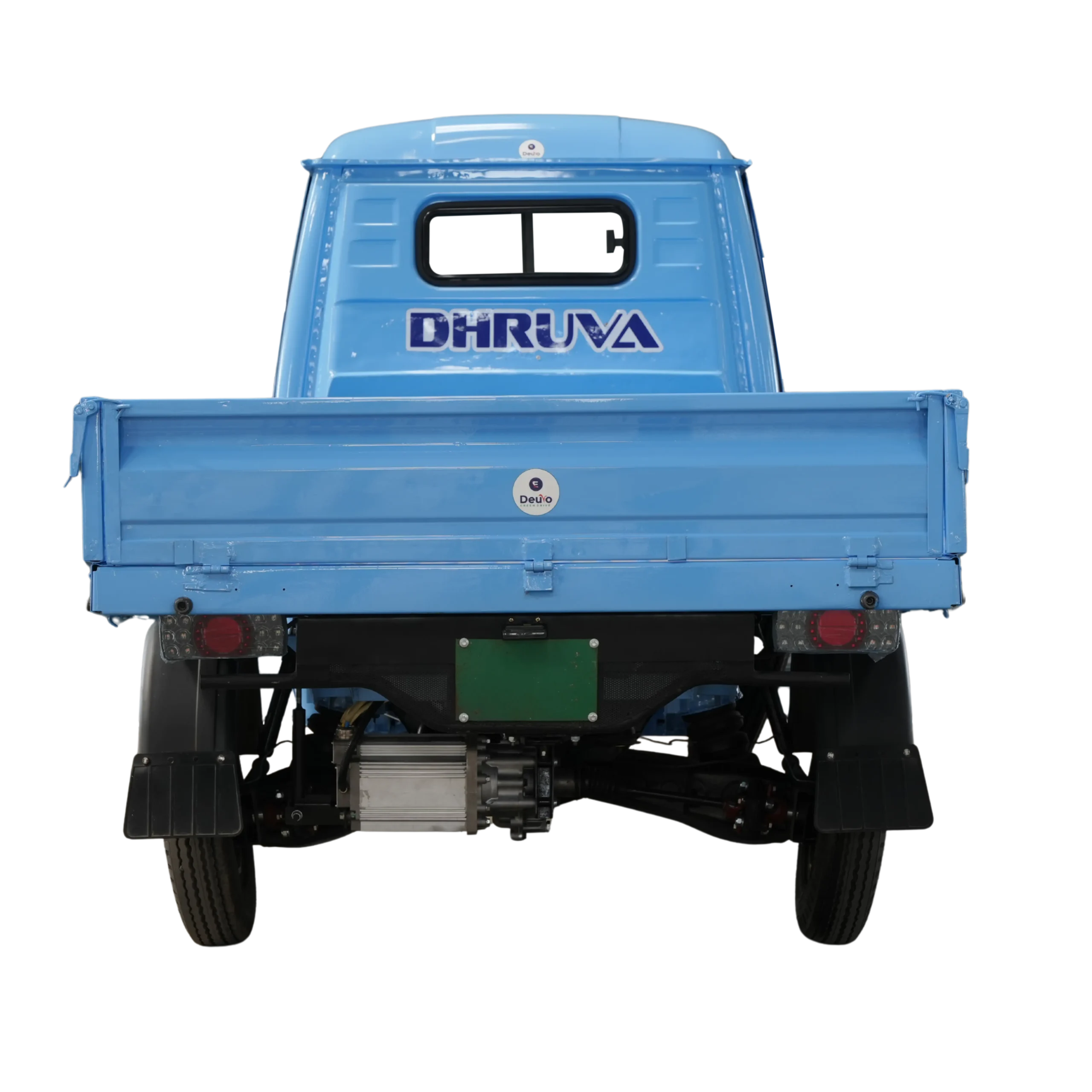 Dhruva loader (4)